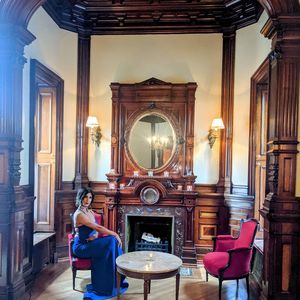 Meet your Posher, Alyssa